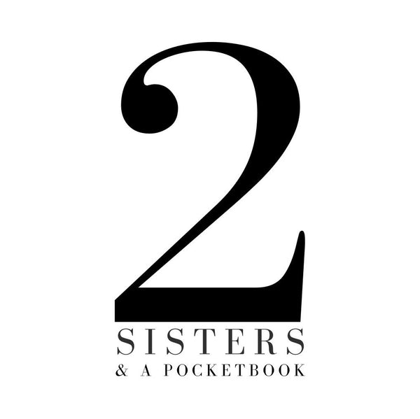 Two Sisters and a Pocketbook 