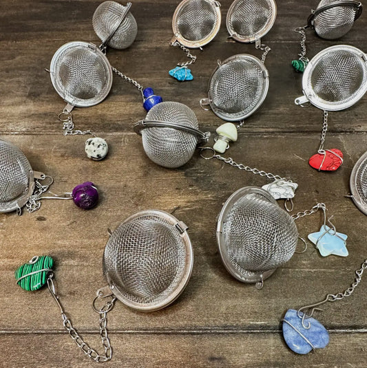 Tea Infusers